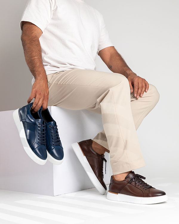BERTTONIX SHOES M MT-4086
